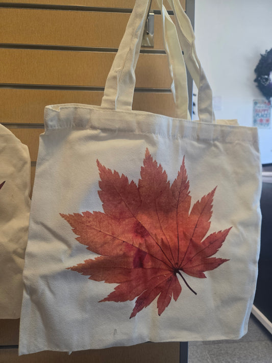 Canvas Totes