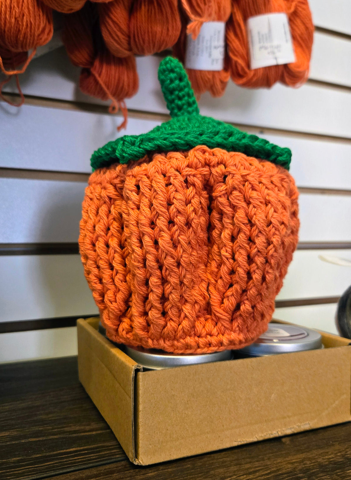 Harvest Festival Project - Pumpkins 10/10/26