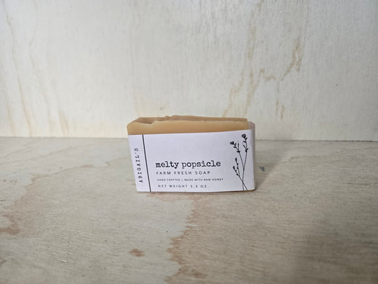 Appleman Farm Soaps