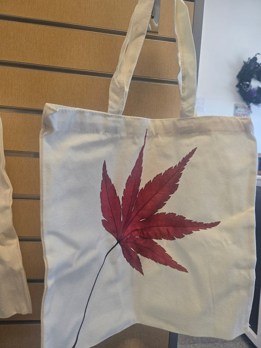 Canvas Totes