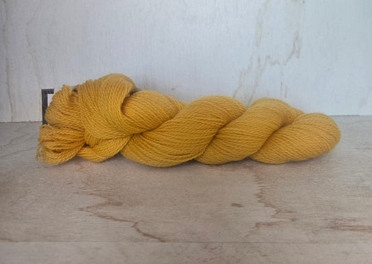 Cascade 220 Fingering