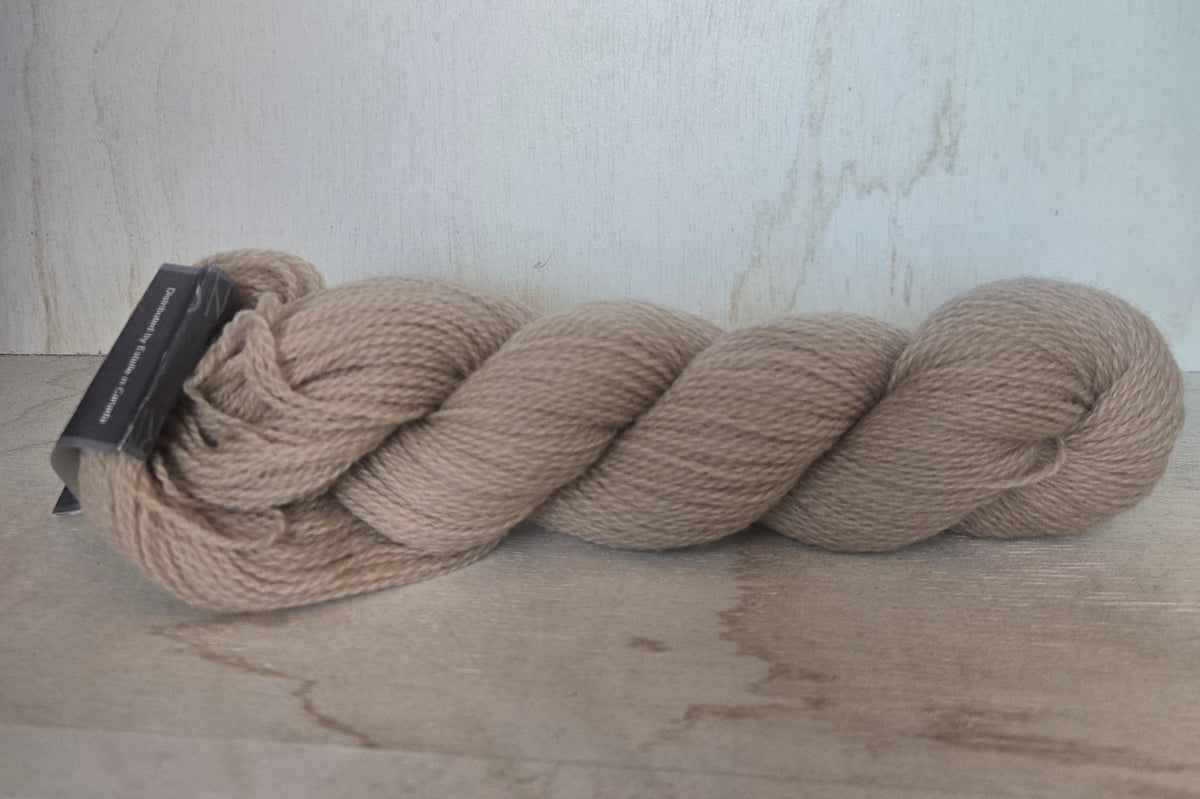 Cascade 220 Fingering