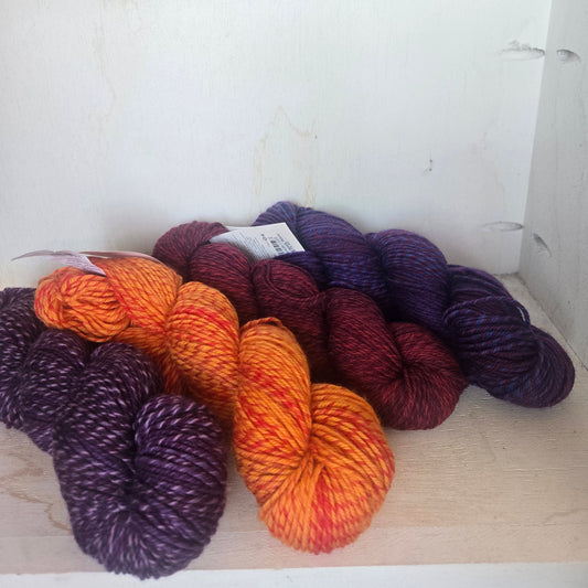Cascade 220 Superwash Wave