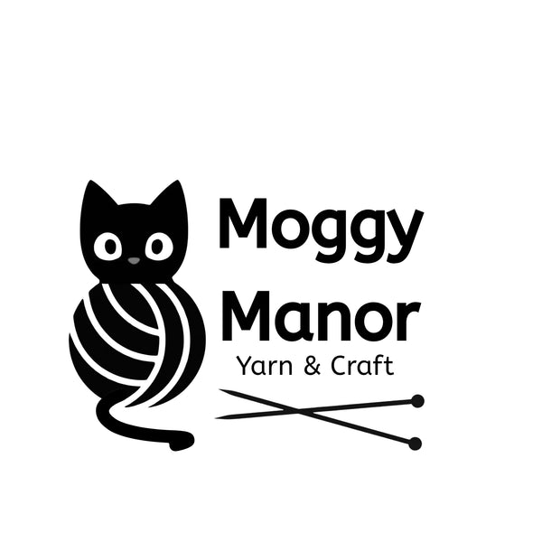 Moggy Manor Yarn and Craft