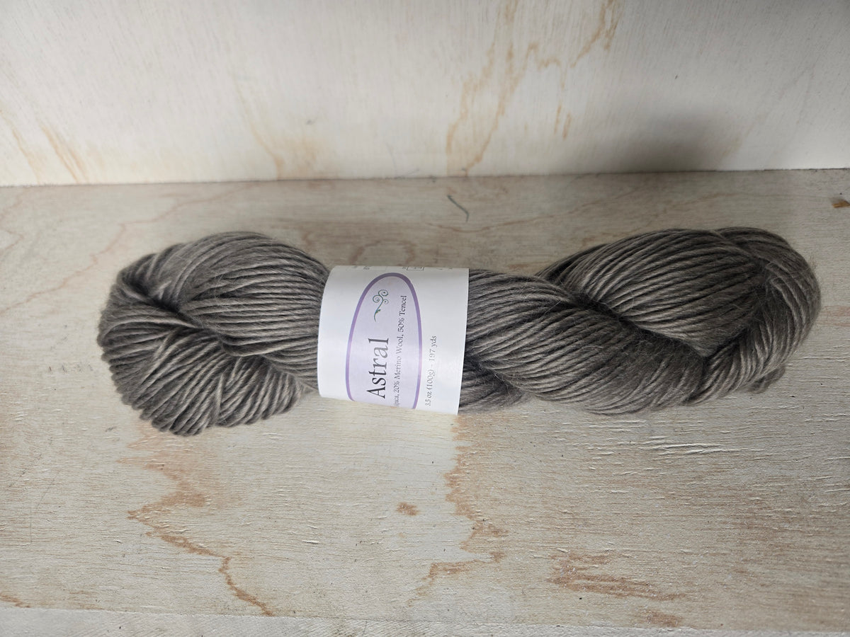 Alpaca Yarn Co Astral