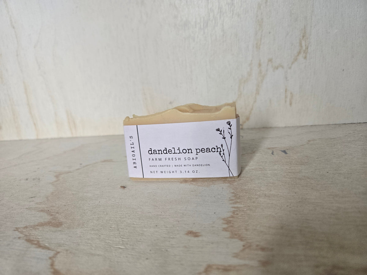 Appleman Farm Soaps