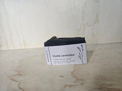Appleman Farm Soaps
