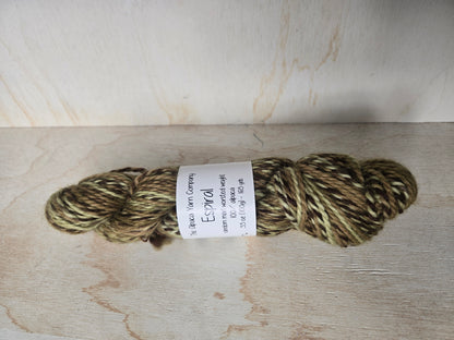 Alpaca Yarn Co Espiral