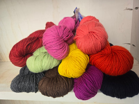 Berroco Vintage DK