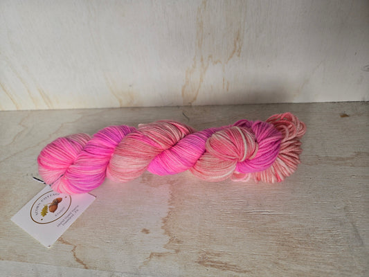 Acorn Cottage My Peony