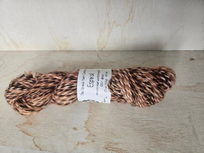 Alpaca Yarn Co Espiral