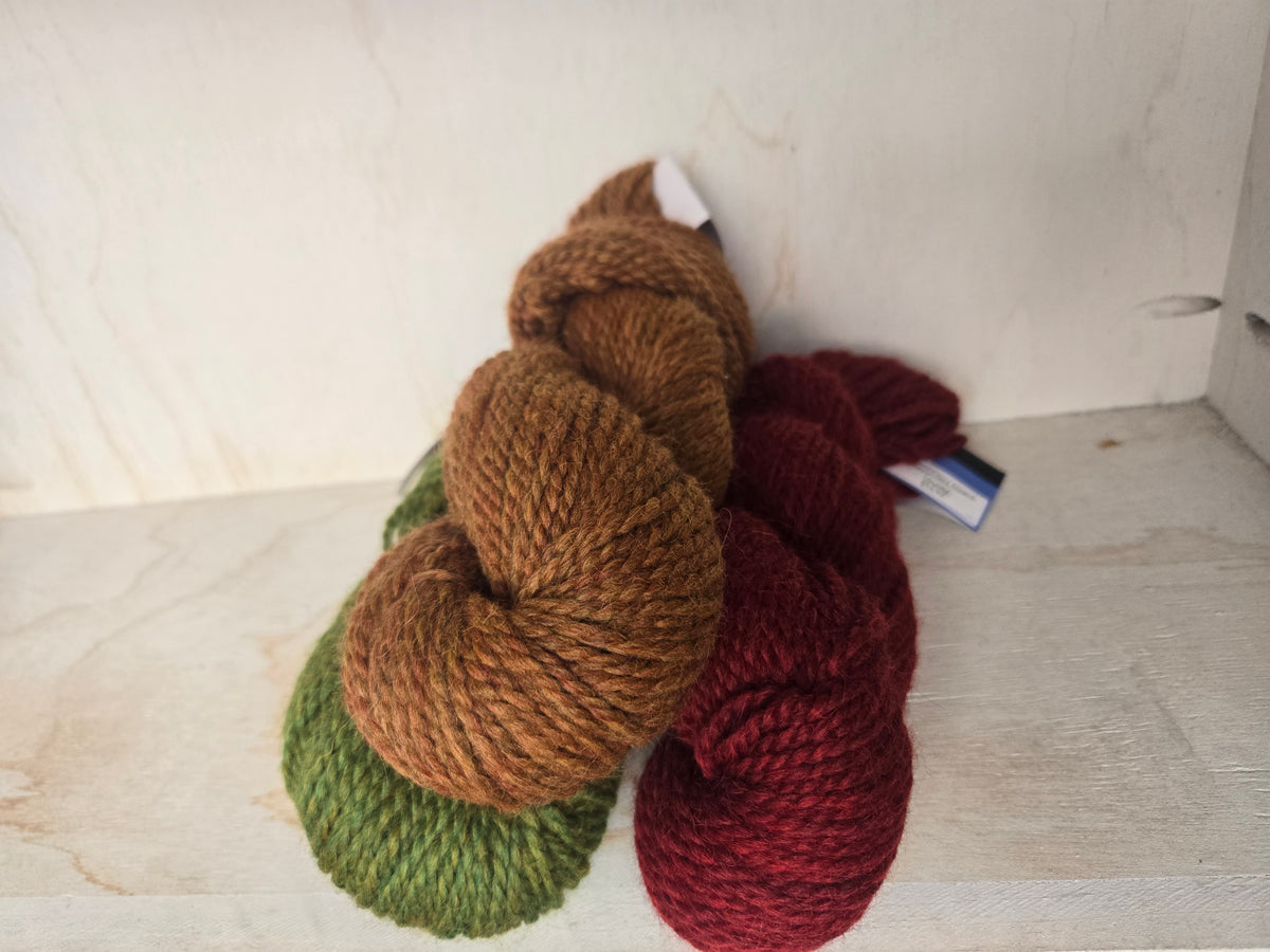 Berroco Ultra Alpaca Chunky