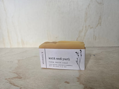 Appleman Farm Soaps