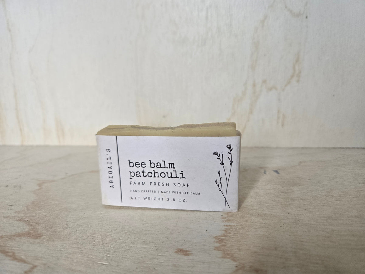 Appleman Farm Soaps