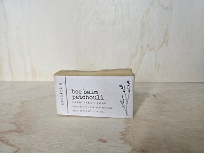 Appleman Farm Soaps
