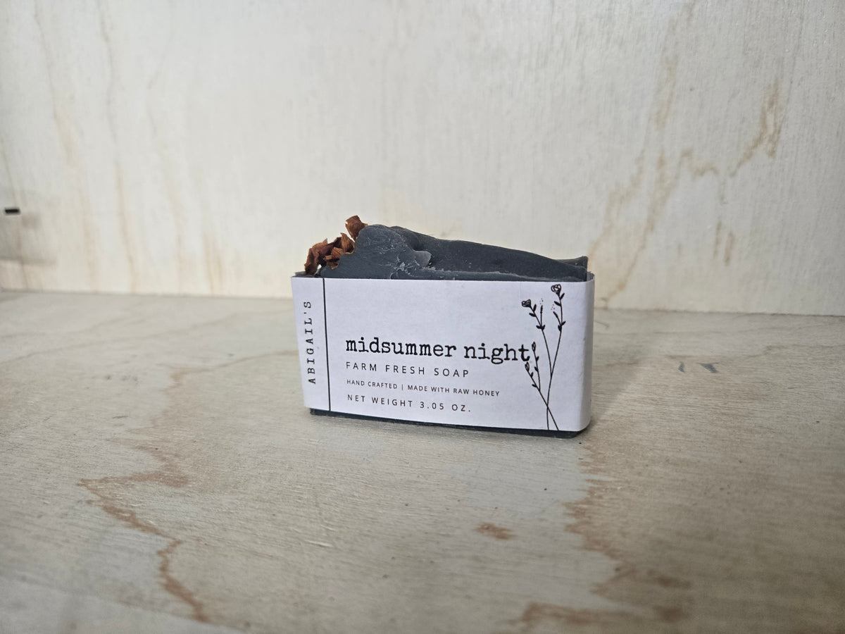 Appleman Farm Soaps