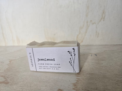 Appleman Farm Soaps